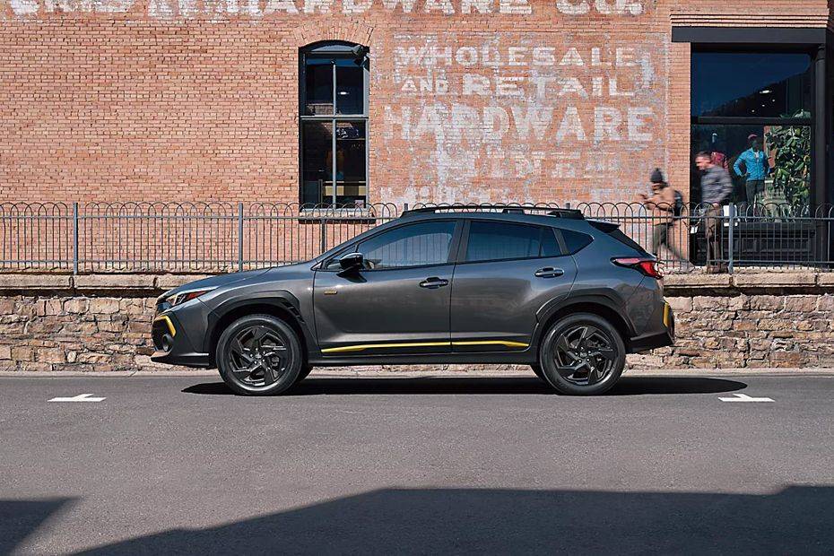 Subaru Crosstrek 2024 Price Philippines, Specs & June Promos