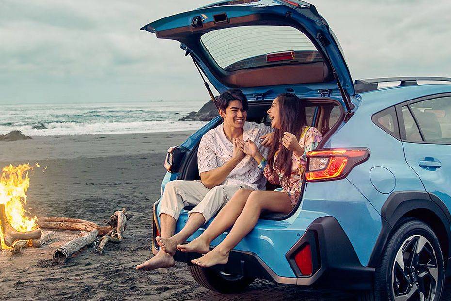 Subaru Crosstrek 2024 Price Philippines, Specs & June Promos