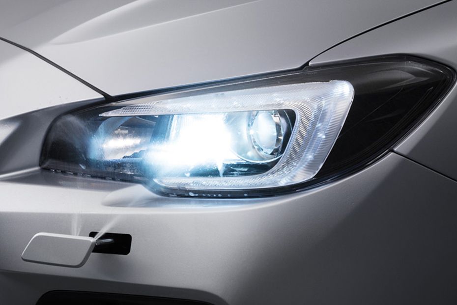 Levorg Headlight