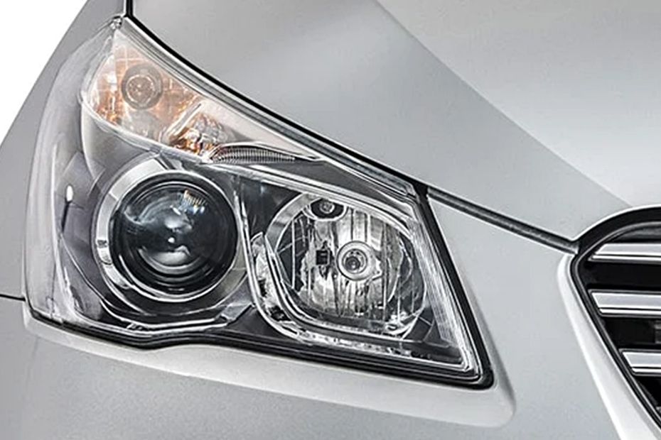 Suzuki Ciaz (2016-2020) Headlight