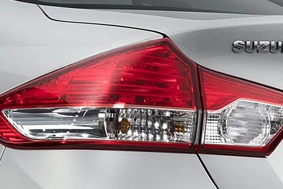 Suzuki Ciaz (2016-2020) Tail Light