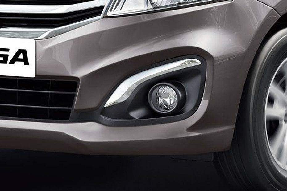 Ertiga (2016-2018) Front Fog Lamp