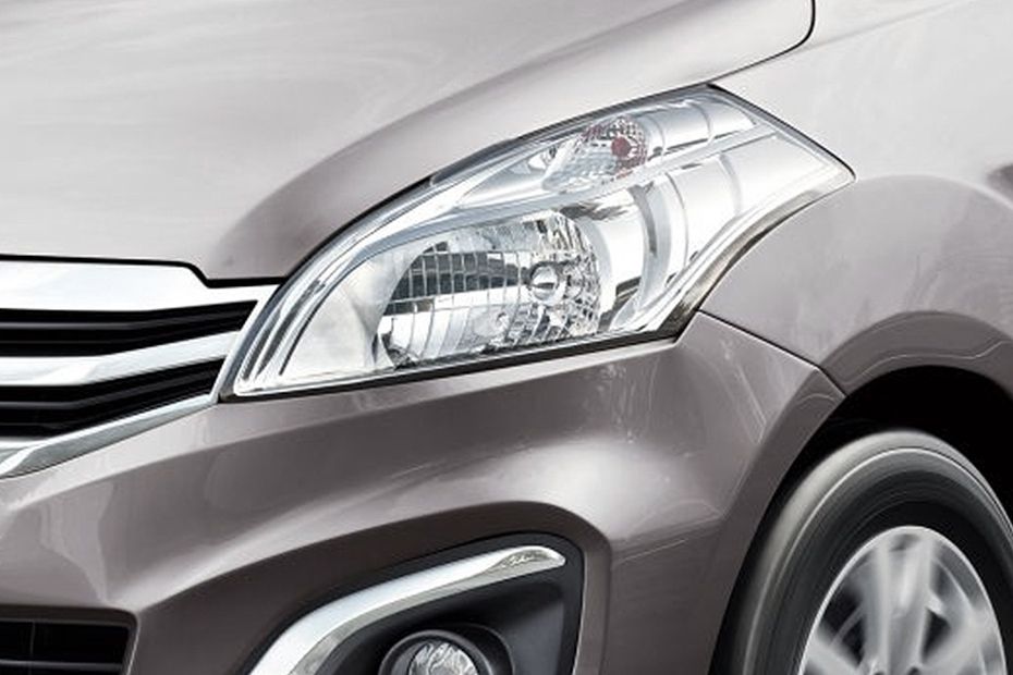 Ertiga (2016-2018) Headlight