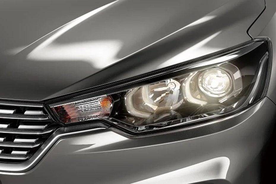 Suzuki Ertiga Headlight