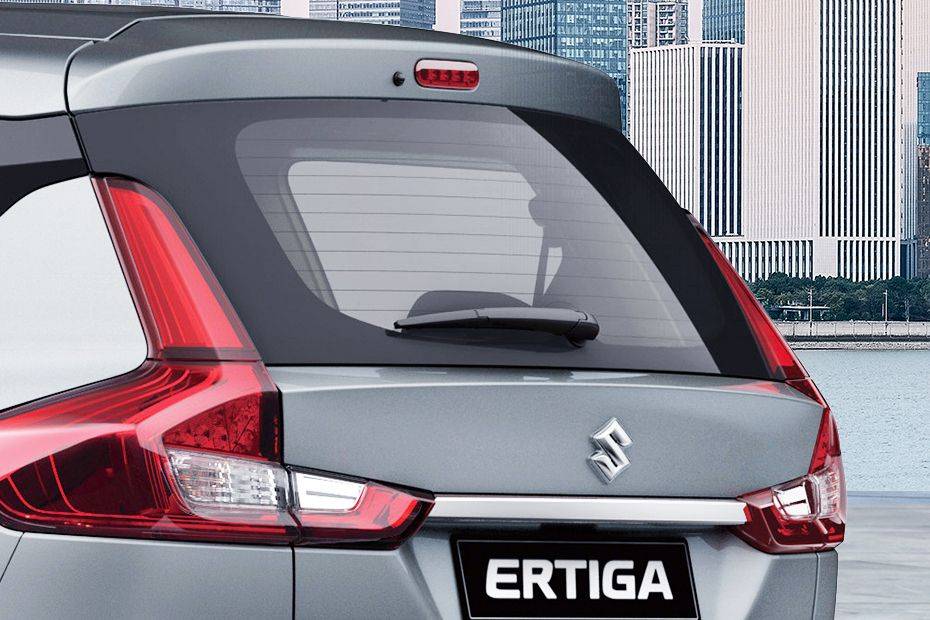 Suzuki Ertiga Rear Wiper