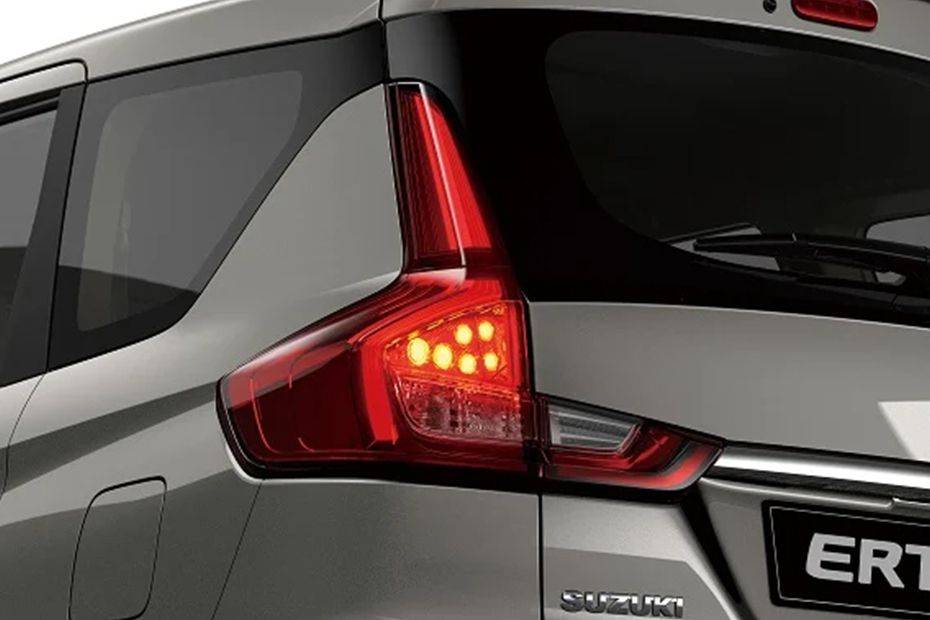 Suzuki Ertiga Tail Light