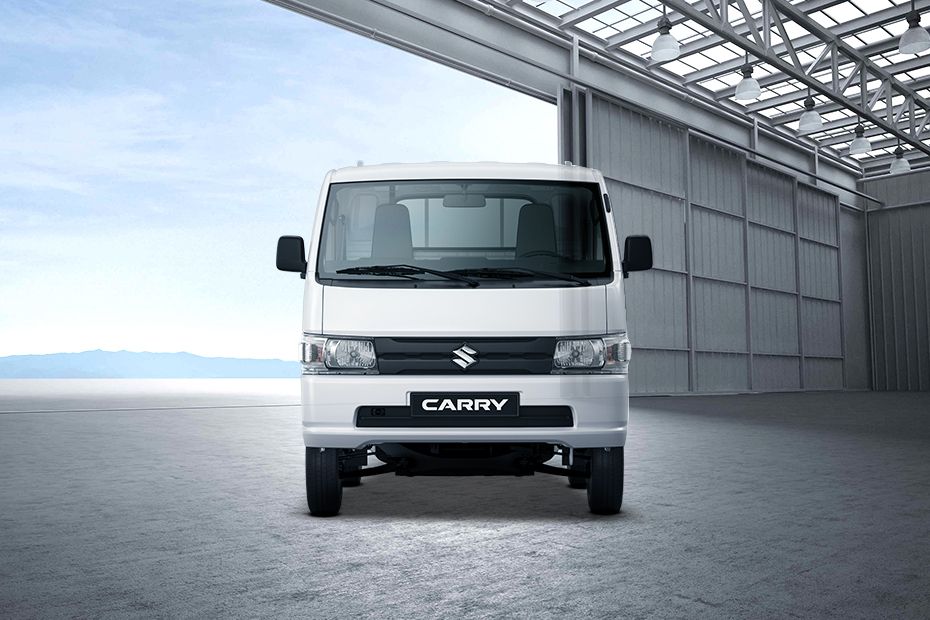 Suzuki Carry 2024 Price Philippines, Specs & January Promos