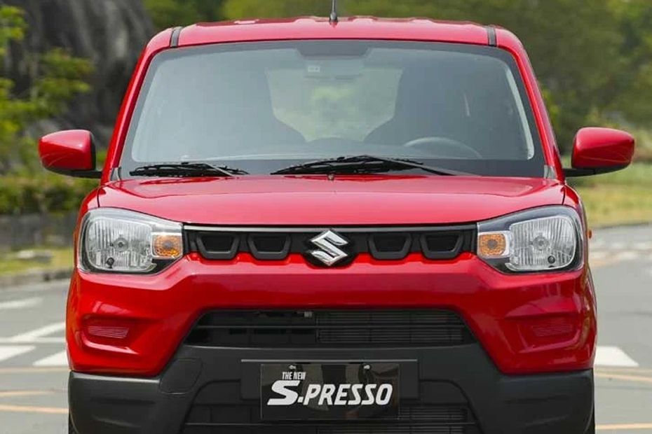Maruti Suzuki S-Presso Price, Images, Reviews and Specs | Autocar India