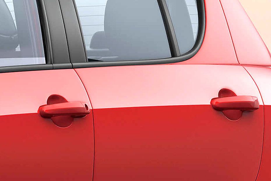 Swift (2005-2018) Door handle Swift (2005-2018) Door handle