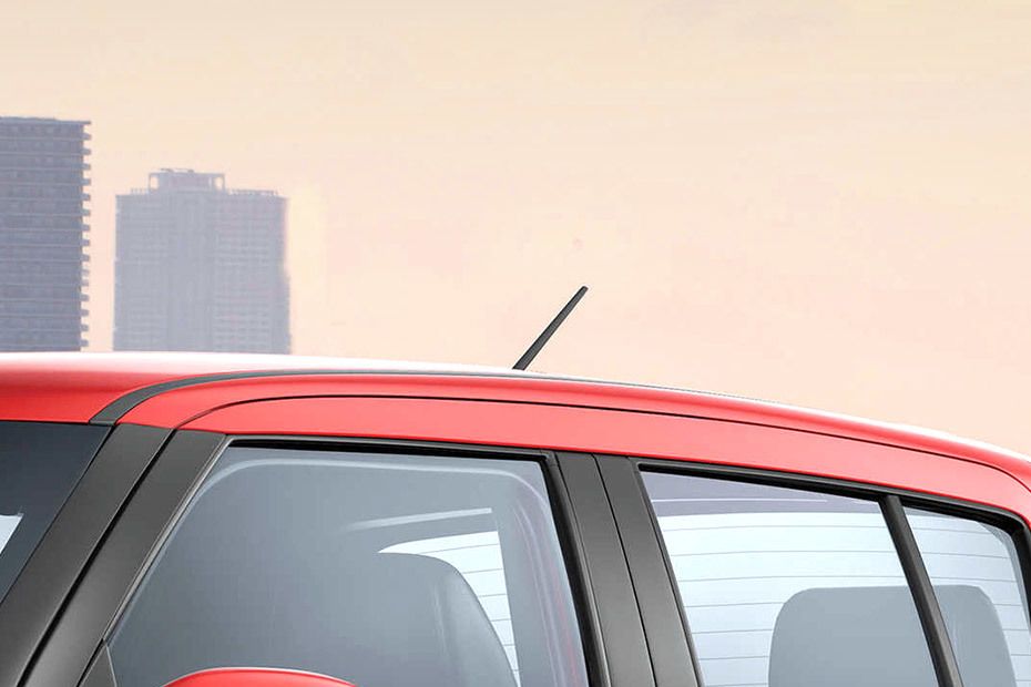 Swift (2005-2018) Roof Antenna Swift (2005-2018) Roof Antenna