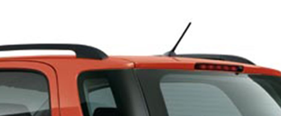 SX4 Crossover Roof Antenna