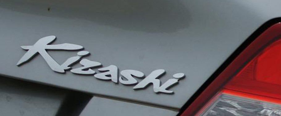 Suzuki Kizashi