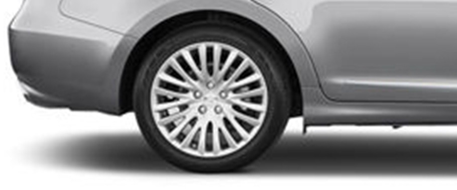 Kizashi Wheel