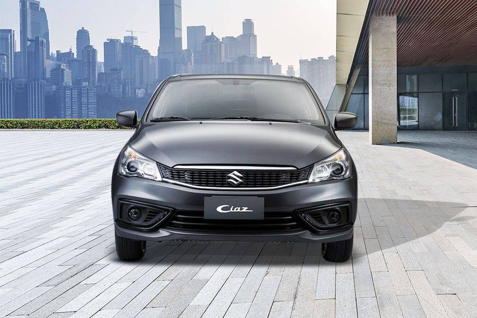 Suzuki Ciaz Price List Philippines, Promos, Specs Carmudi