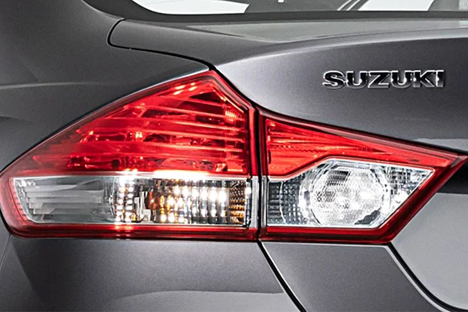 Suzuki Ciaz Tail Light Ciaz Tail light