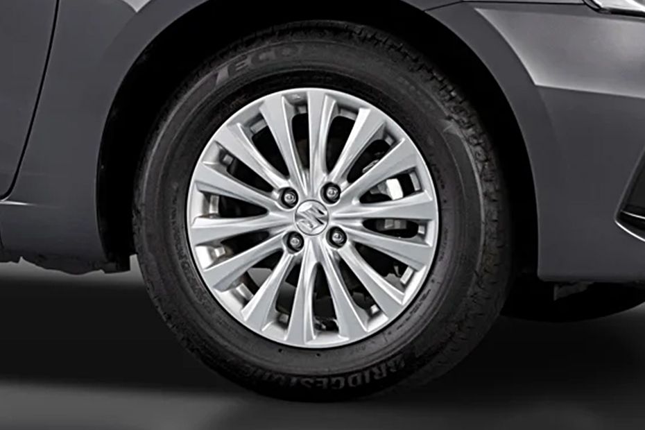 Suzuki Ciaz Wheel Ciaz Wheel