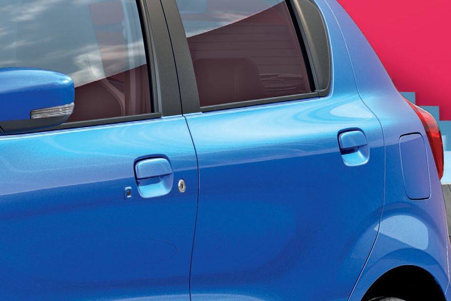 Celerio Door handle Celerio Door handle