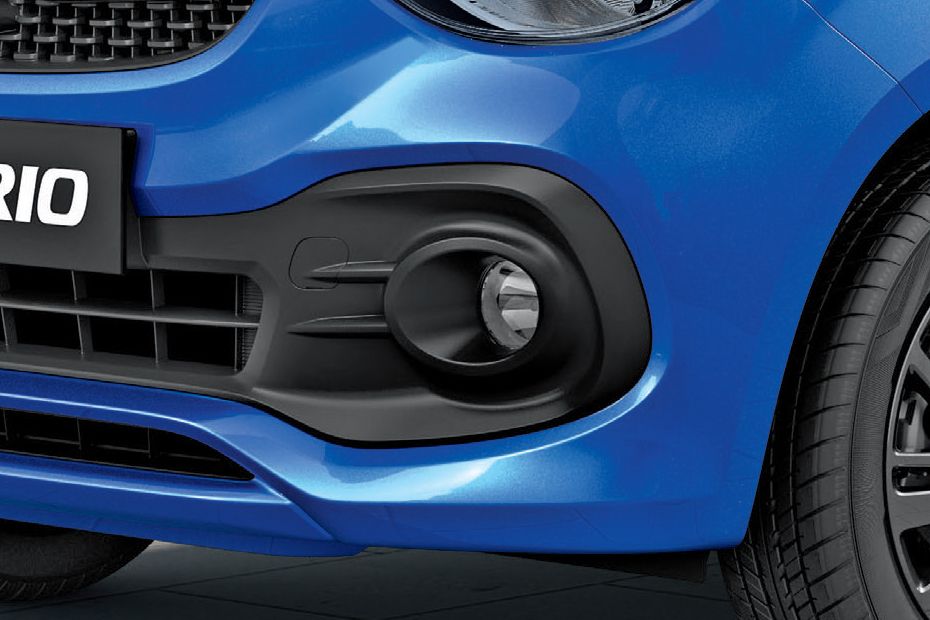 Celerio Front Fog Lamp Celerio Front Fog Lamp