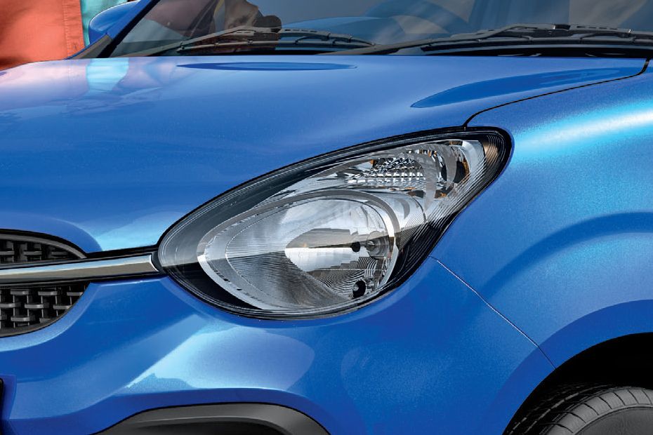 Celerio Headlight Celerio Headlight