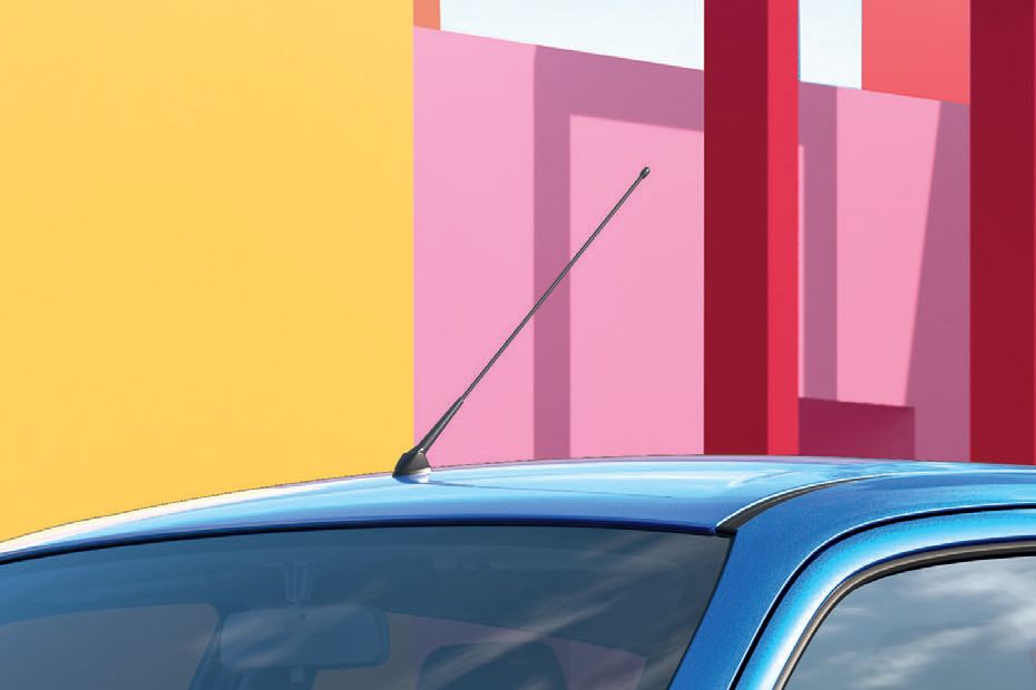 Celerio Roof Antenna Celerio Roof Antenna
