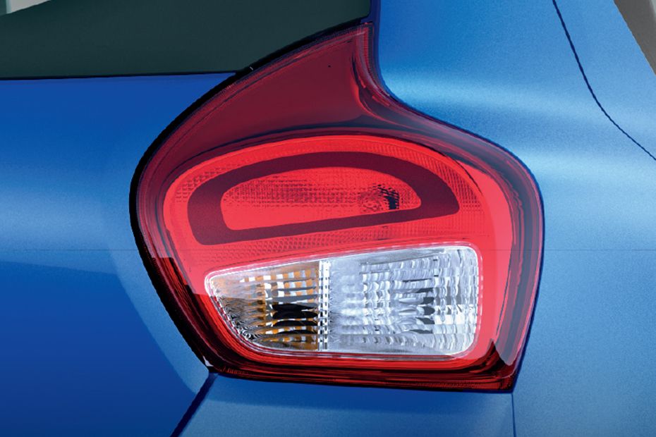 Celerio Tail light Celerio Tail light