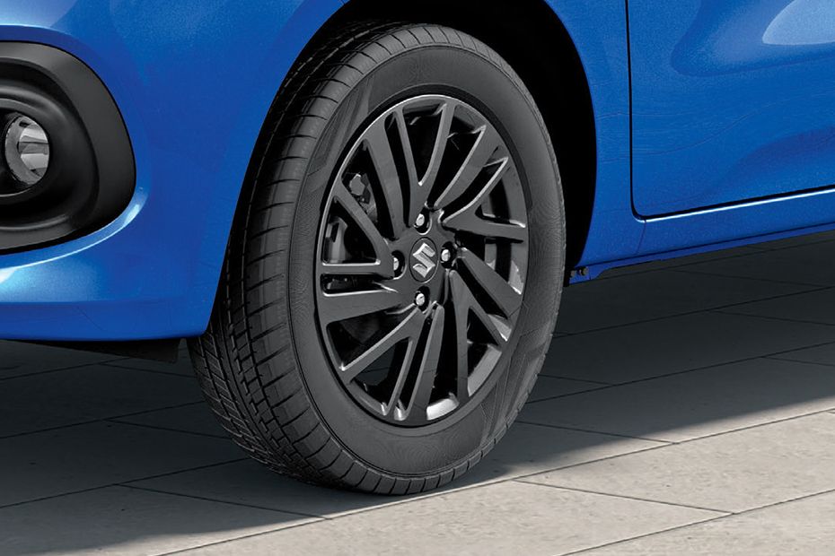 Celerio Wheel Celerio Wheel