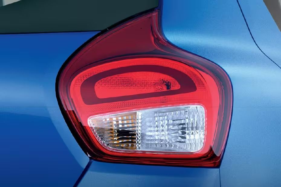 Suzuki Celerio Tail Light