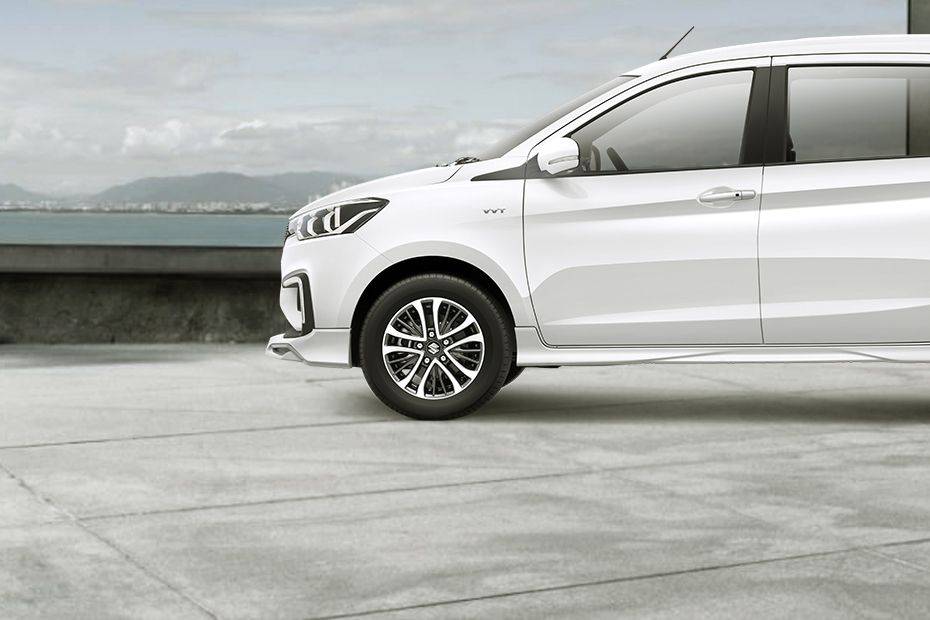 Ertiga Hybrid Wheel Ertiga Hybrid Wheel