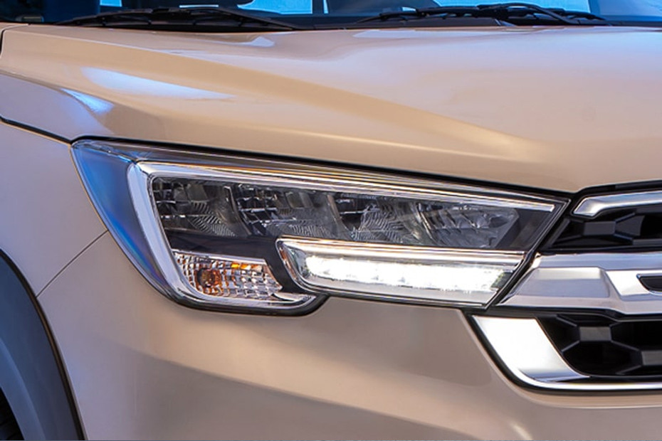 XL7 Hybrid Headlight XL7 Hybrid Headlight