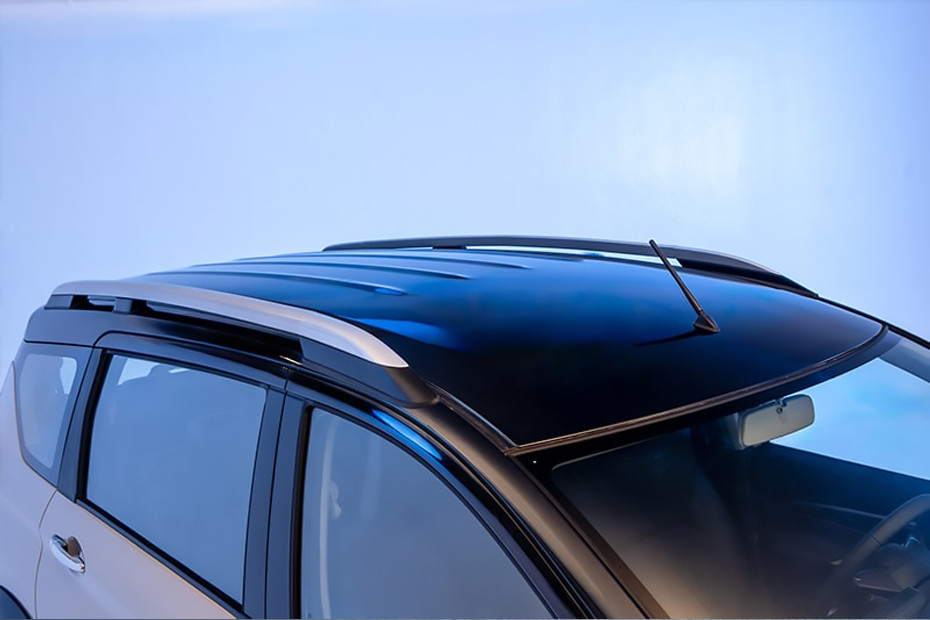 XL7 Hybrid roof rail XL7 Hybrid roof rail