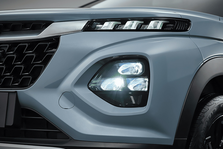 Suzuki Fronx Front Fog Lamp Fronx Front Fog Lamp