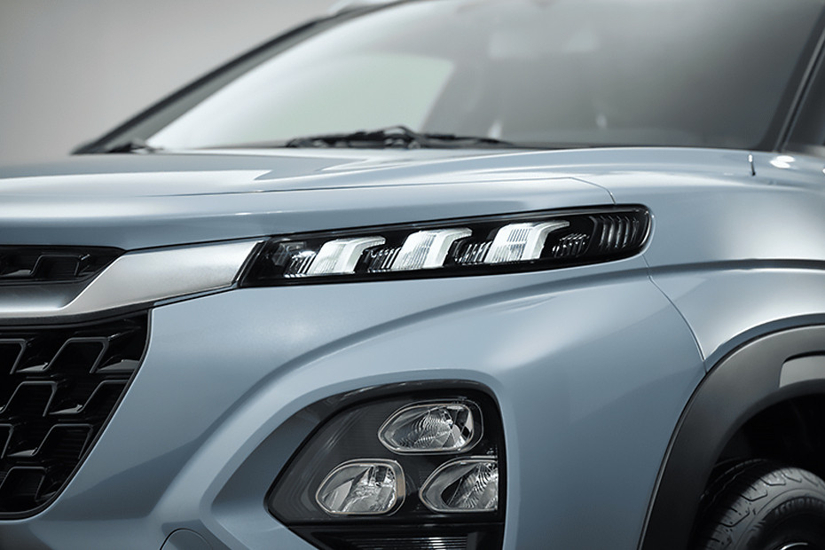 Suzuki Fronx Headlight Fronx Headlight