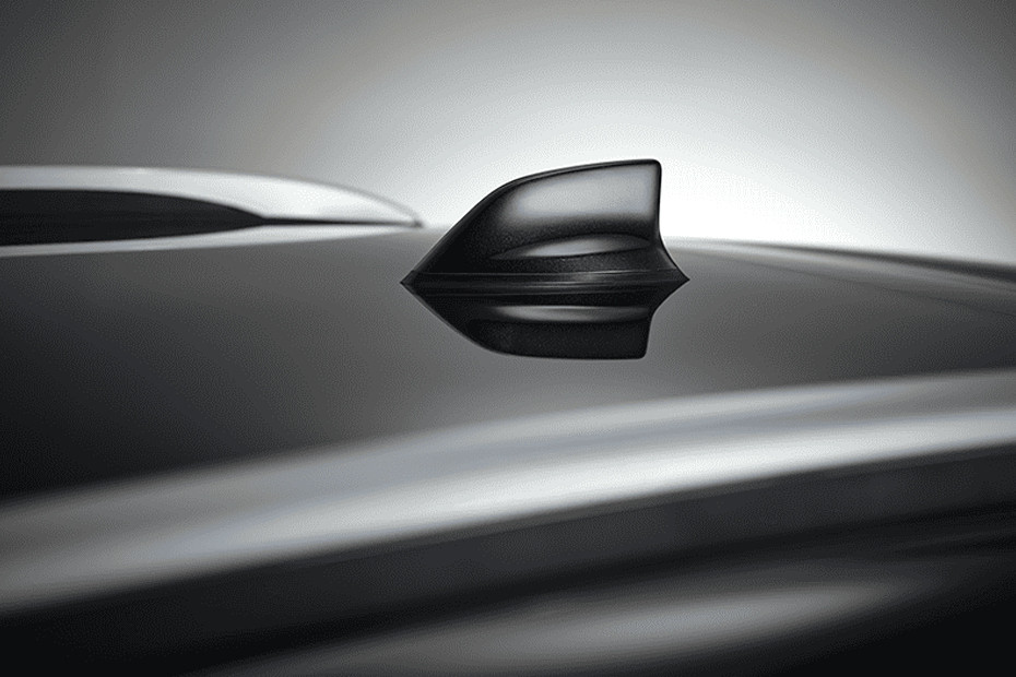 Suzuki Fronx Roof Antenna Fronx Roof Antenna