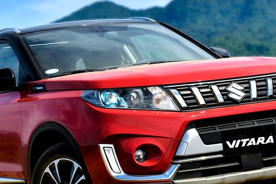 Is the new Suzuki Vitara a good car for families? - Buying a Car -  AutoTrader