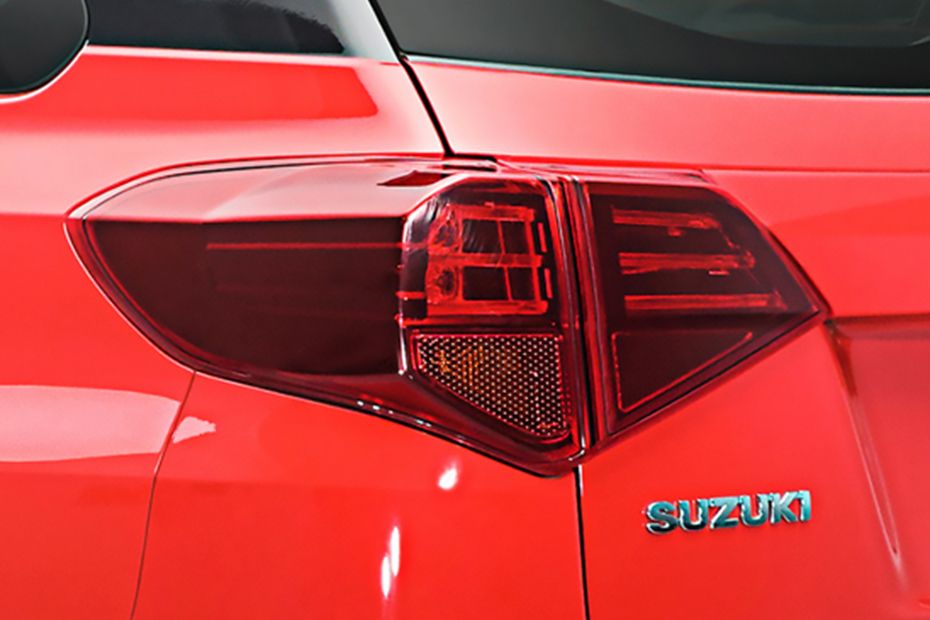 Suzuki Vitara Tail Light Suzuki Vitara Tail Light