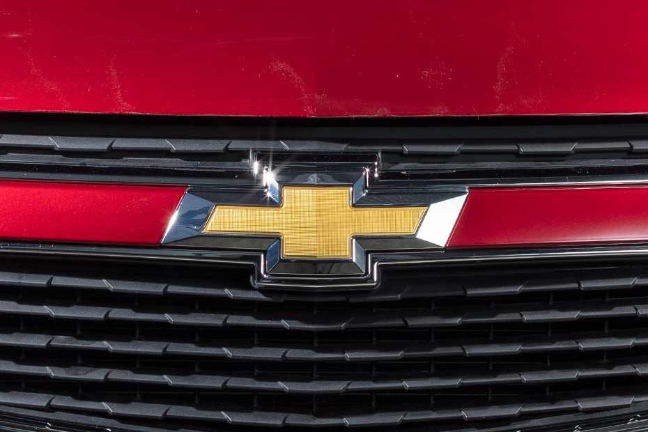 Chevrolet Sail Branding Chevrolet Sail Branding