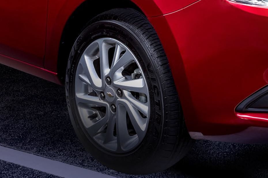 Chevrolet Sail Wheel Chevrolet Sail Wheel