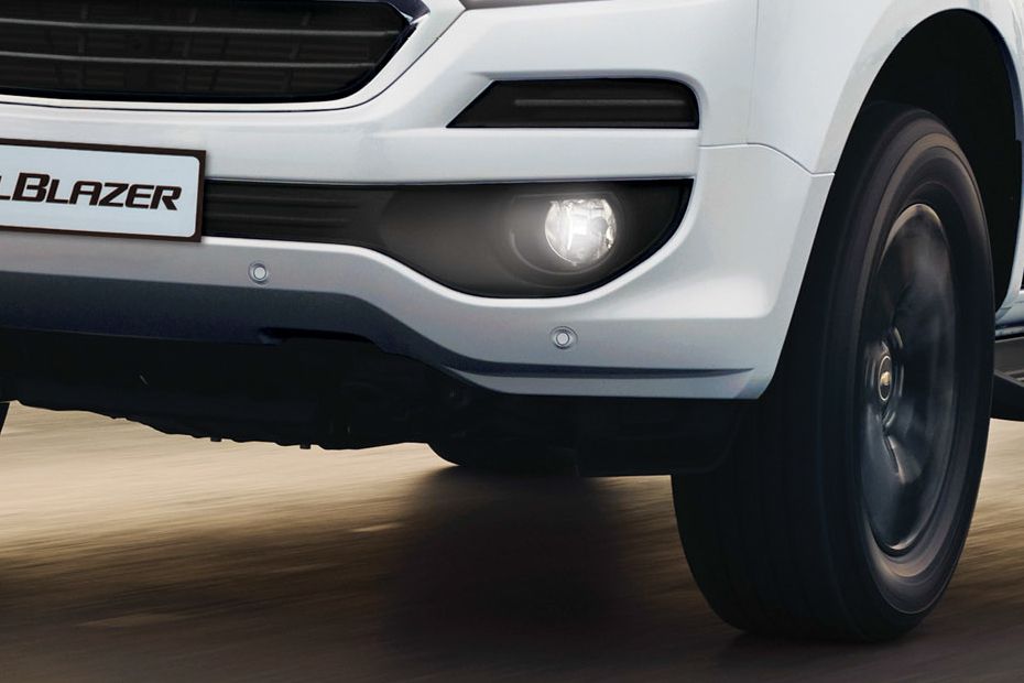 Trailblazer (2017-2021) Front Fog Lamp Trailblazer (2017-2021) Front Fog Lamp