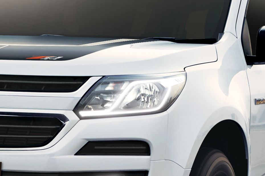 Trailblazer (2017-2021) Headlight Trailblazer (2017-2021) Headlight