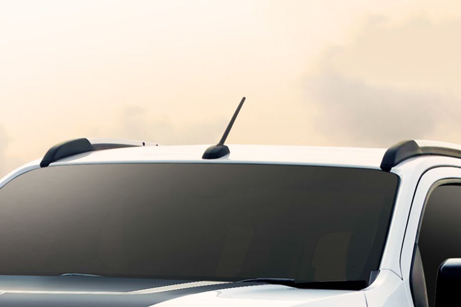 Trailblazer (2017-2021) Roof Antenna Trailblazer (2017-2021) Roof Antenna