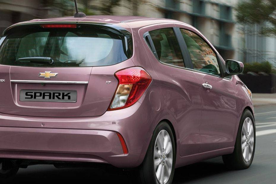 Chevrolet Spark 2024 Price List Philippines, Promos, Specs Carmudi