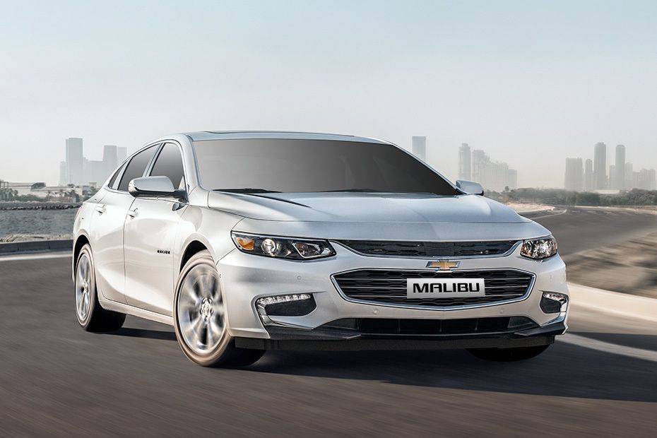 Discontinued Chevrolet Malibu Features & Specs Zigwheels