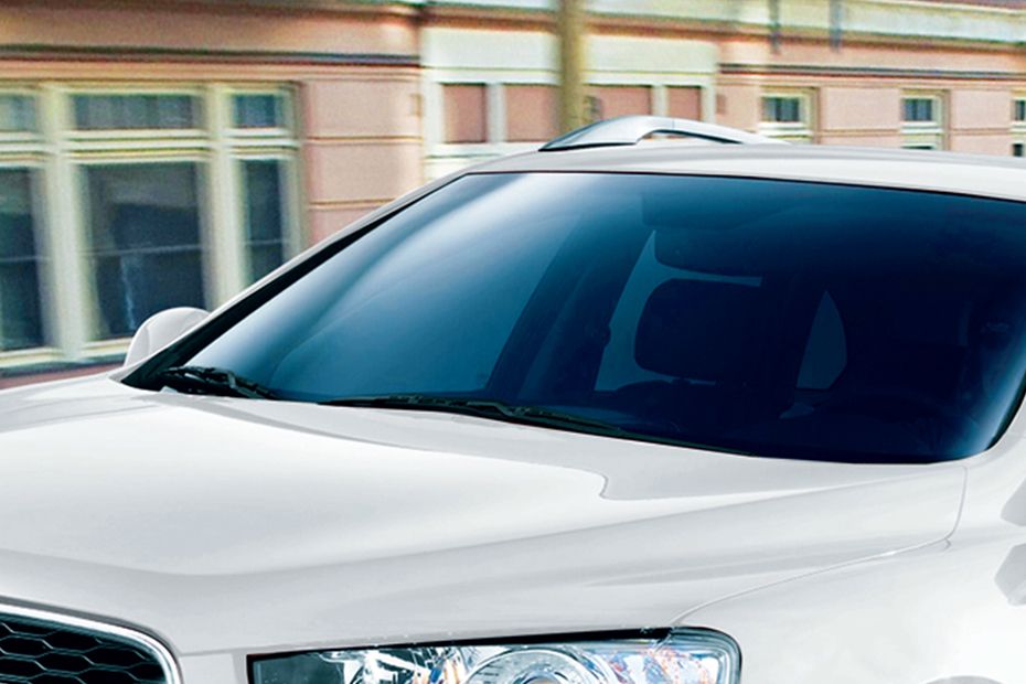 Captiva (2007-2018) Wiper View