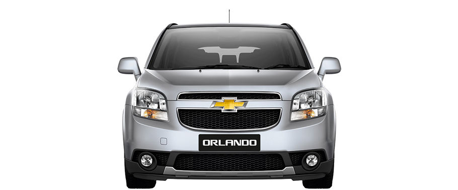 2012 Chevrolet Orlando review 