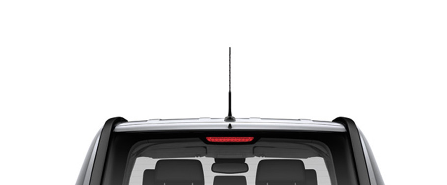 Orlando Roof Antenna