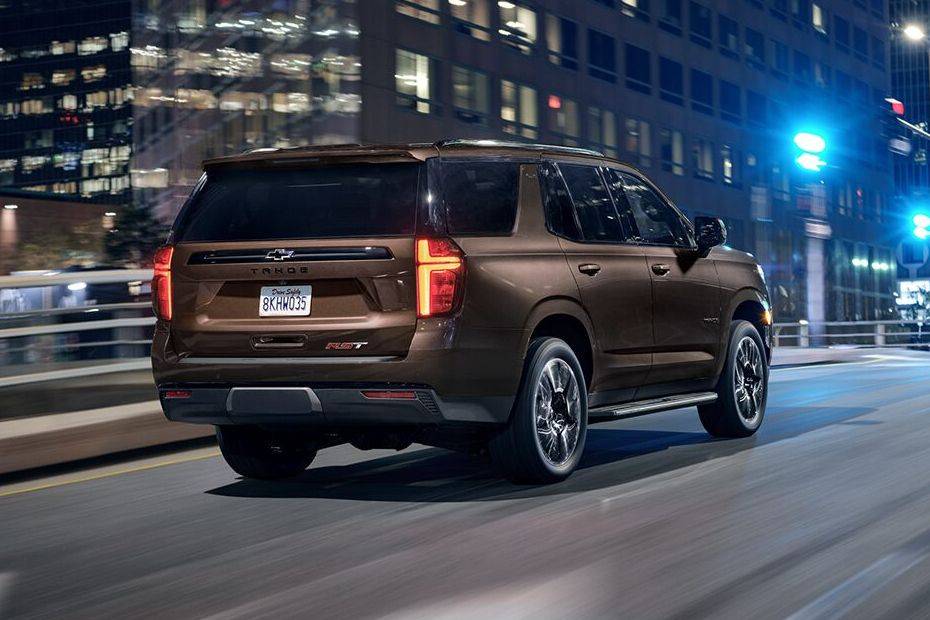 Chevrolet Tahoe 2023 Price Philippines, March Promos, Specs & Reviews