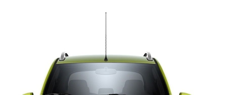 Spark (2011-2016) Roof Antenna
