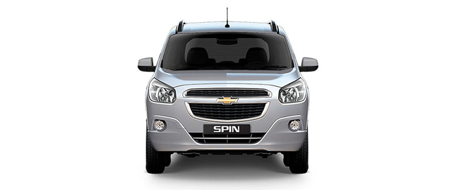 Chevrolet Spin Philippines