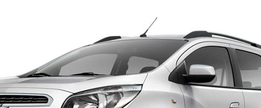 Chevrolet Spin Roof Antenna