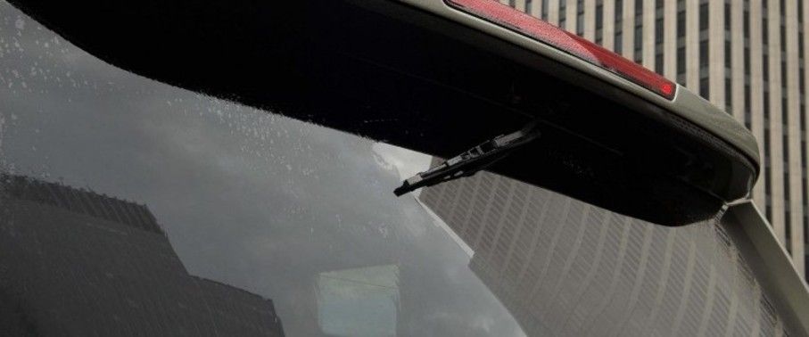 Suburban (2001-2014) Spoiler